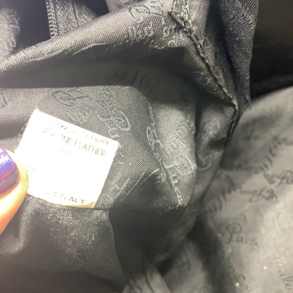 Rare Emilio Pucci Shoulder bag, travel bag, purse - Picture 12 of 12